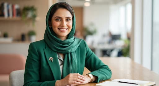 Ayesha Malik