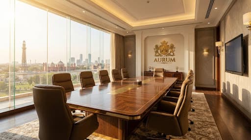 Multan Executive Governance Center