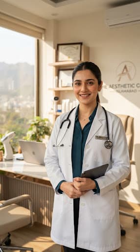 Dr. Fatima R.